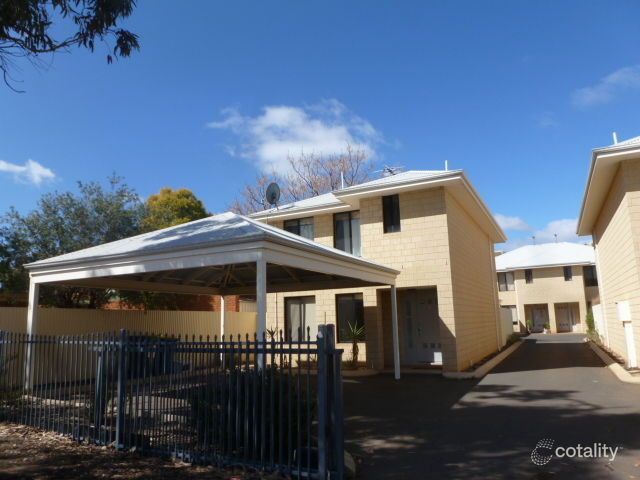 2/25 Macdonald St, Kalgoorlie, WA 6430