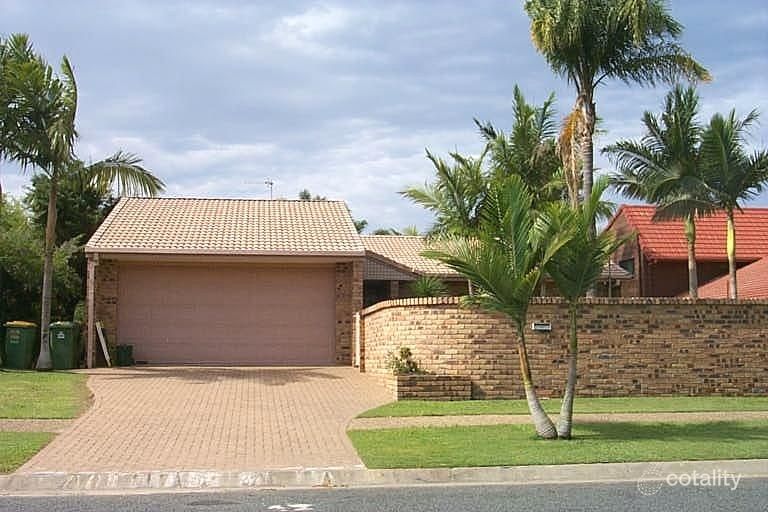 39 Dunkeith Ave, Benowa, QLD 4217