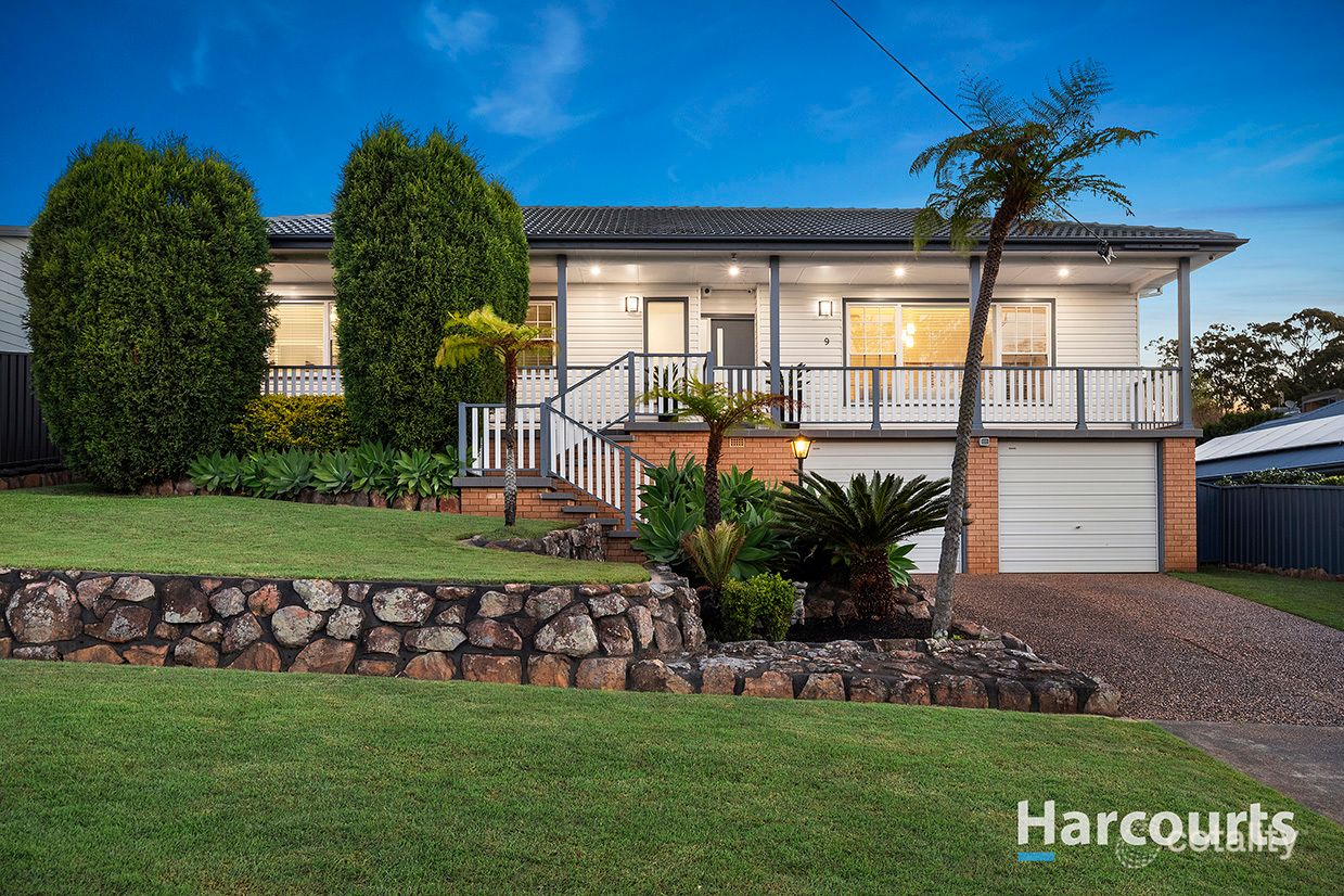 9 Aldrin Ave, Charlestown, NSW 2290