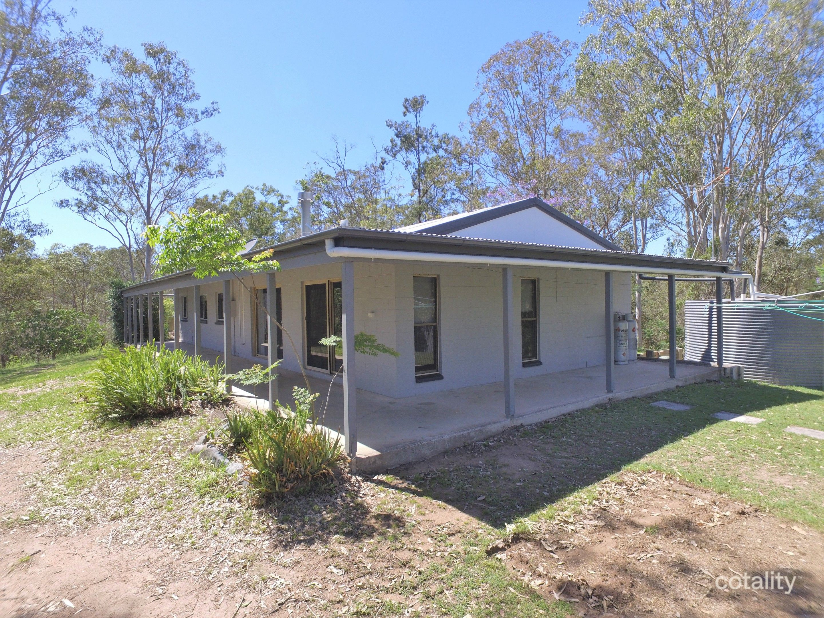 101 Appaloosa Dr, Conondale, QLD 4552