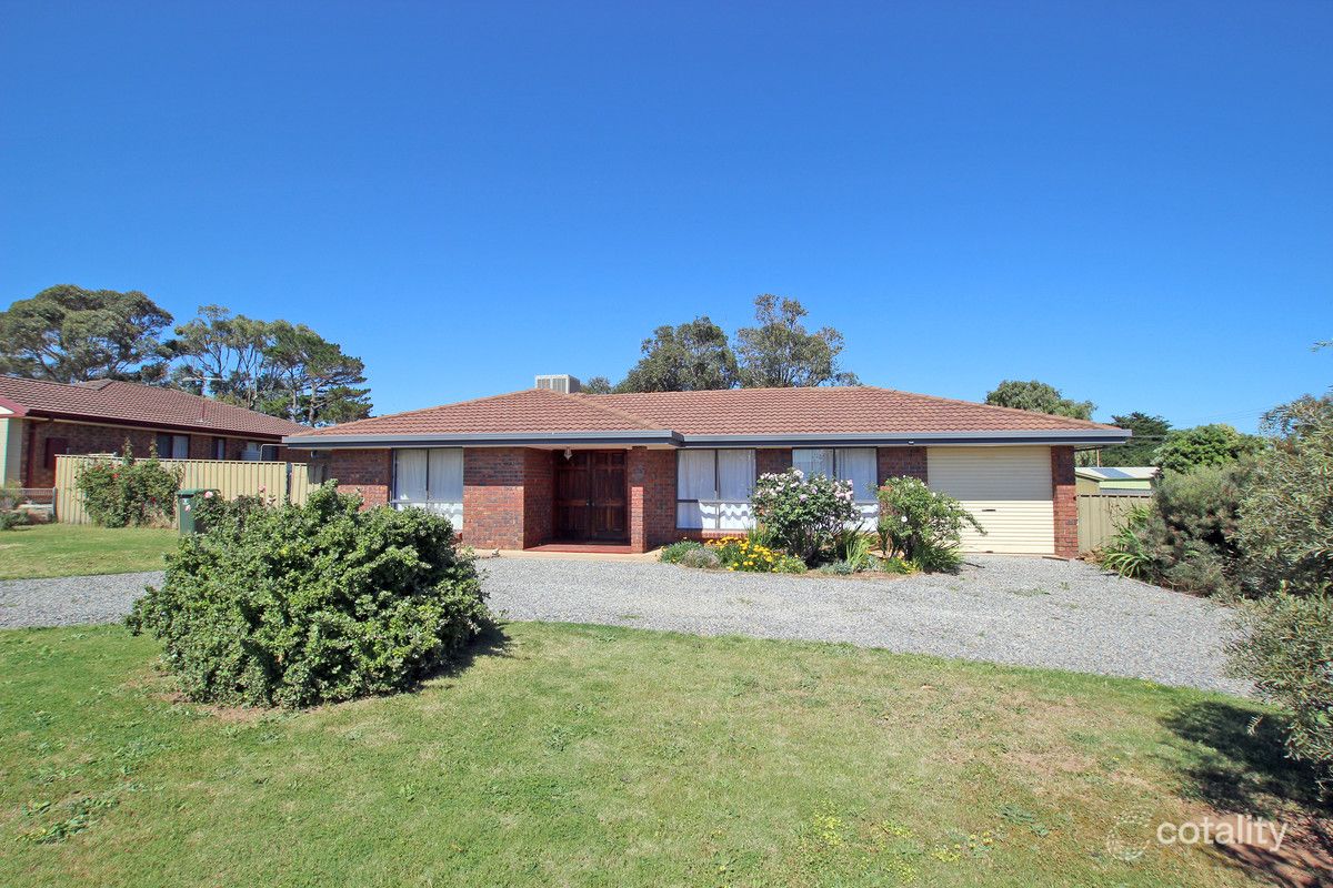 36-38 Hastings Ave, Sellicks Beach, SA 5174