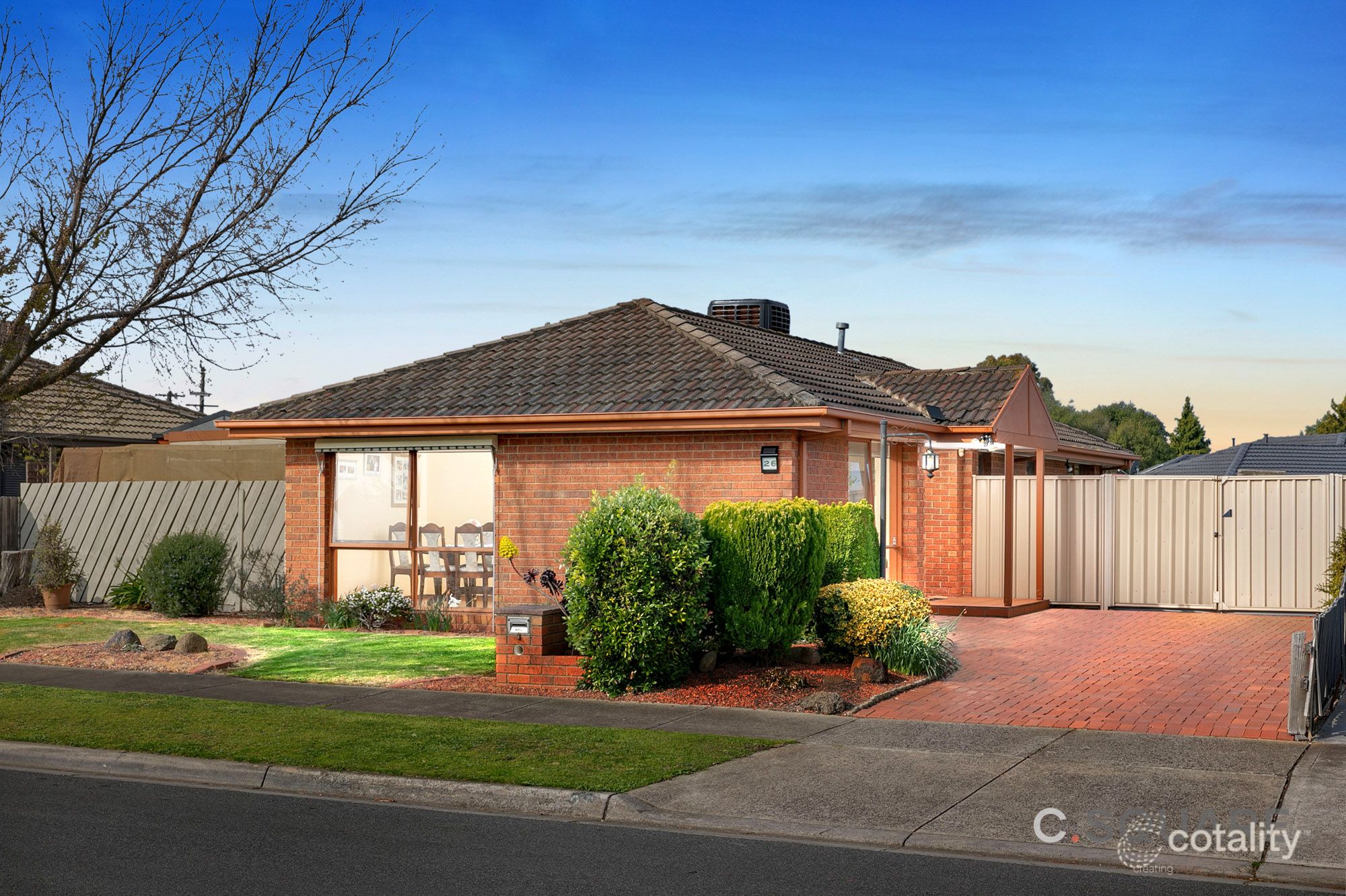 26 Cowes St, Craigieburn, VIC 3064