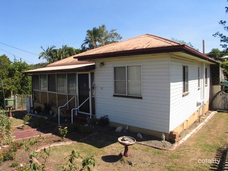 41 Station Rd, Gympie, QLD 4570