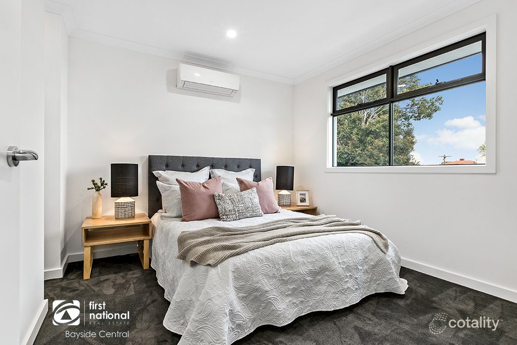 3/8 Nockolds Cres, Noble Park, VIC 3174