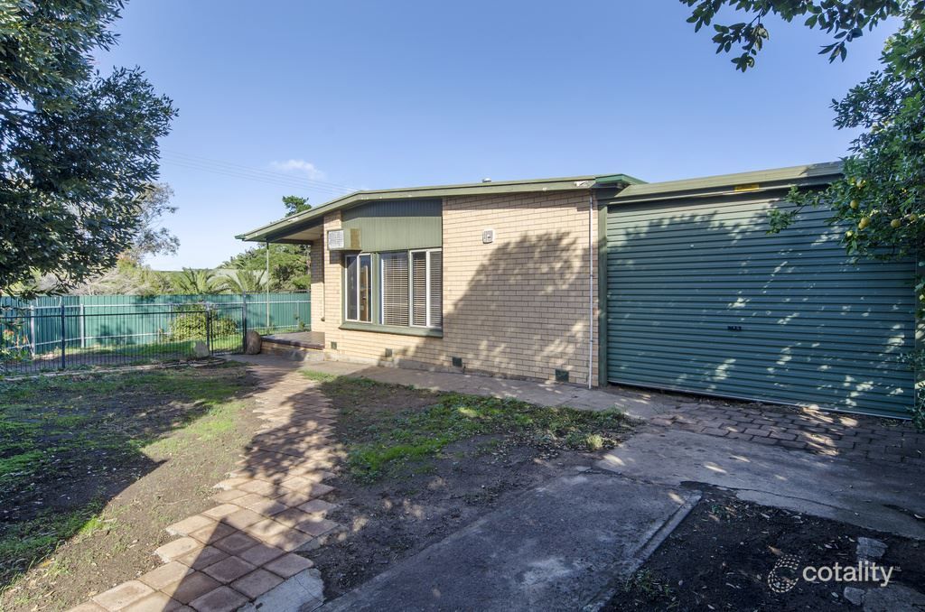 47 Selway Tce, O'Sullivan Beach, SA 5166