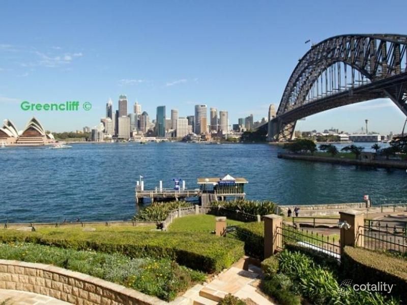 302/1 Kirribilli Ave, Kirribilli, NSW 2061