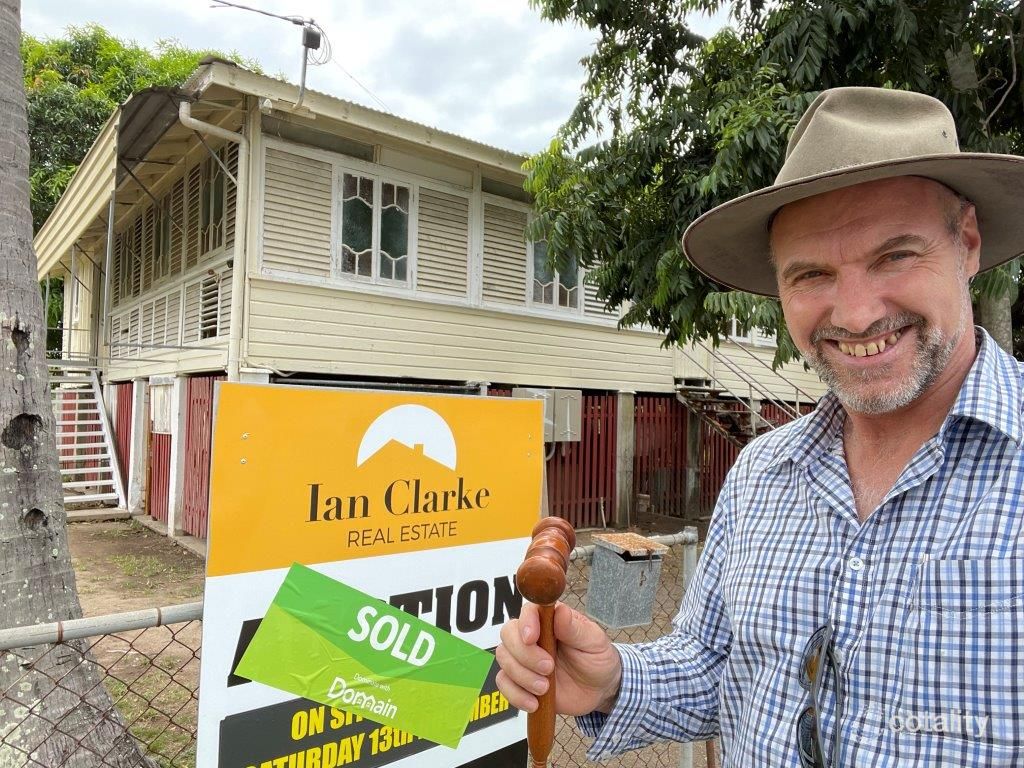 6 First St, Railway Estate, QLD 4810