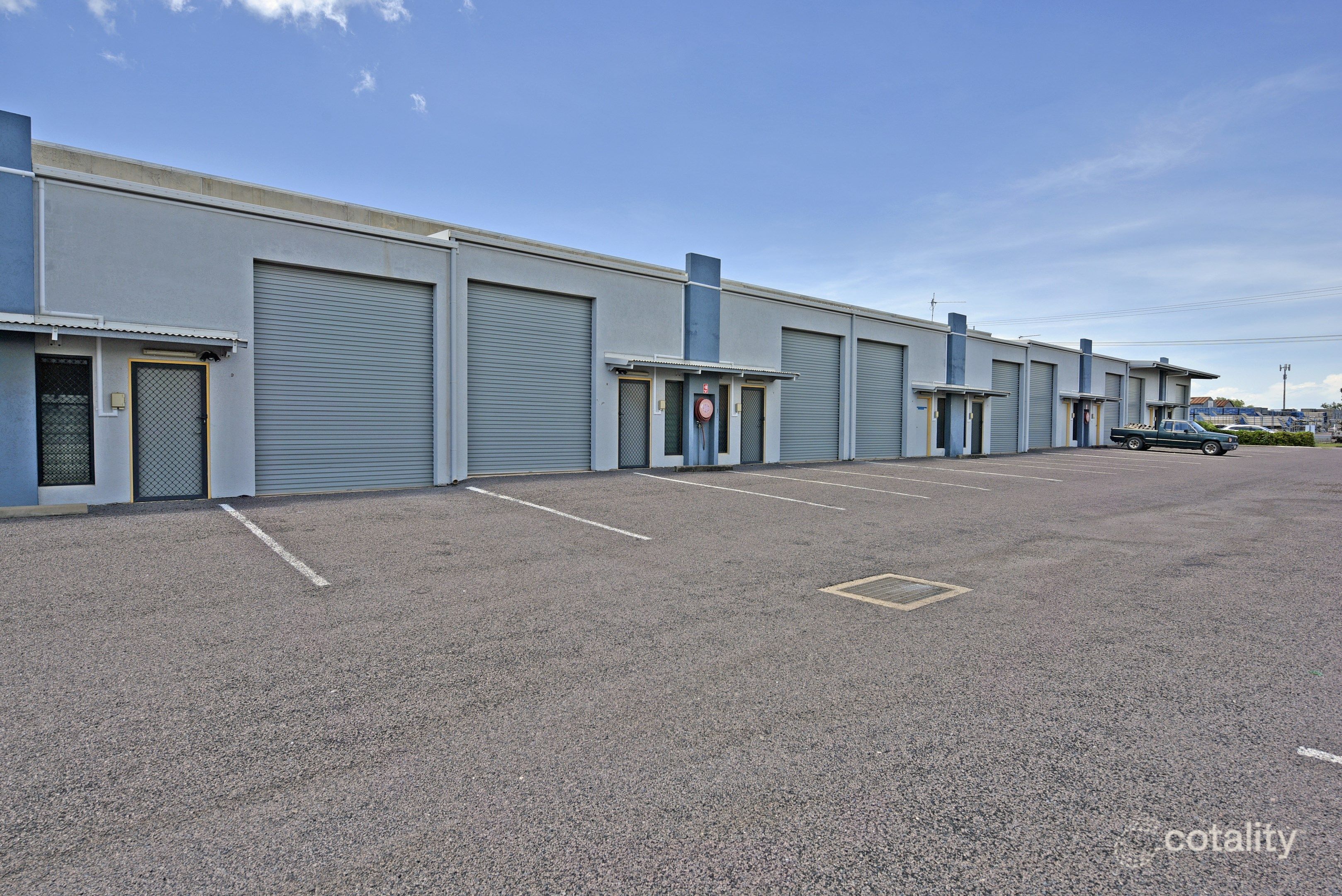 9/6 Aristos Pl, Winnellie, NT 0820