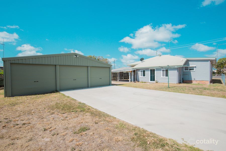 41a Bingera St, Bundaberg West, QLD 4670