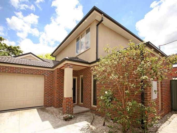 2/1 Mayfield Dr, Mount Waverley, VIC 3149