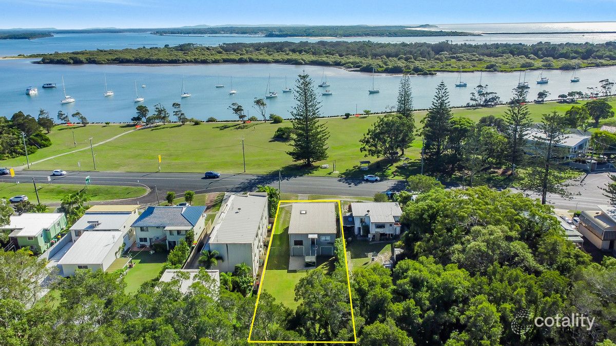 72 Wooli St, Yamba, NSW 2464