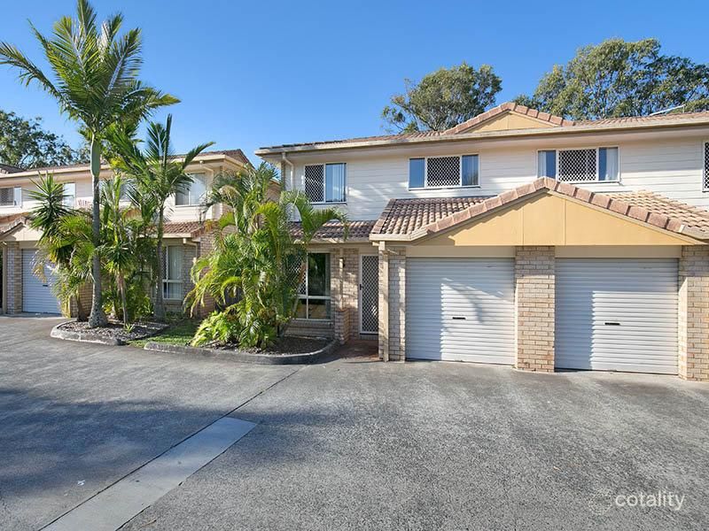 69/11 Gomana St, Slacks Creek, QLD 4127