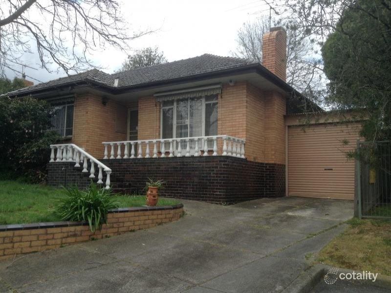 6 Damala St, Doncaster East, VIC 3109