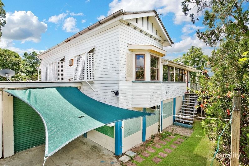 152 Martyn St, Parramatta Park, QLD 4870