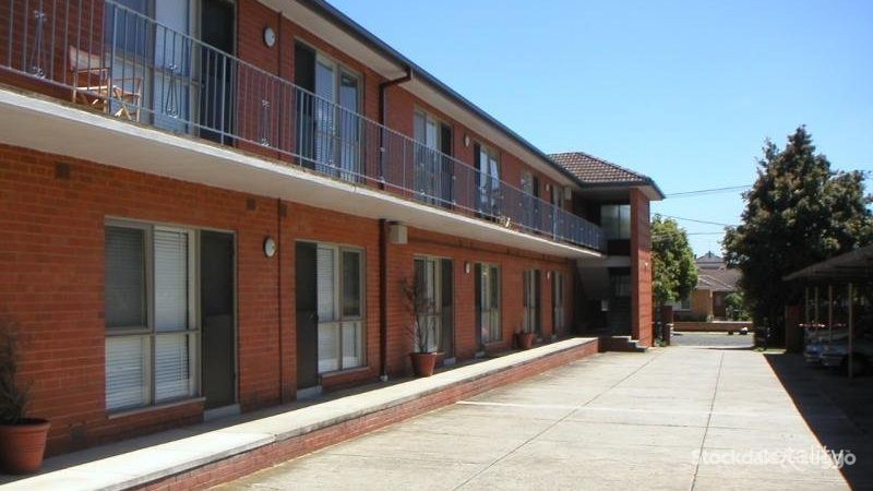 6/11 Rosedale Ave, Glen Huntly, VIC 3163