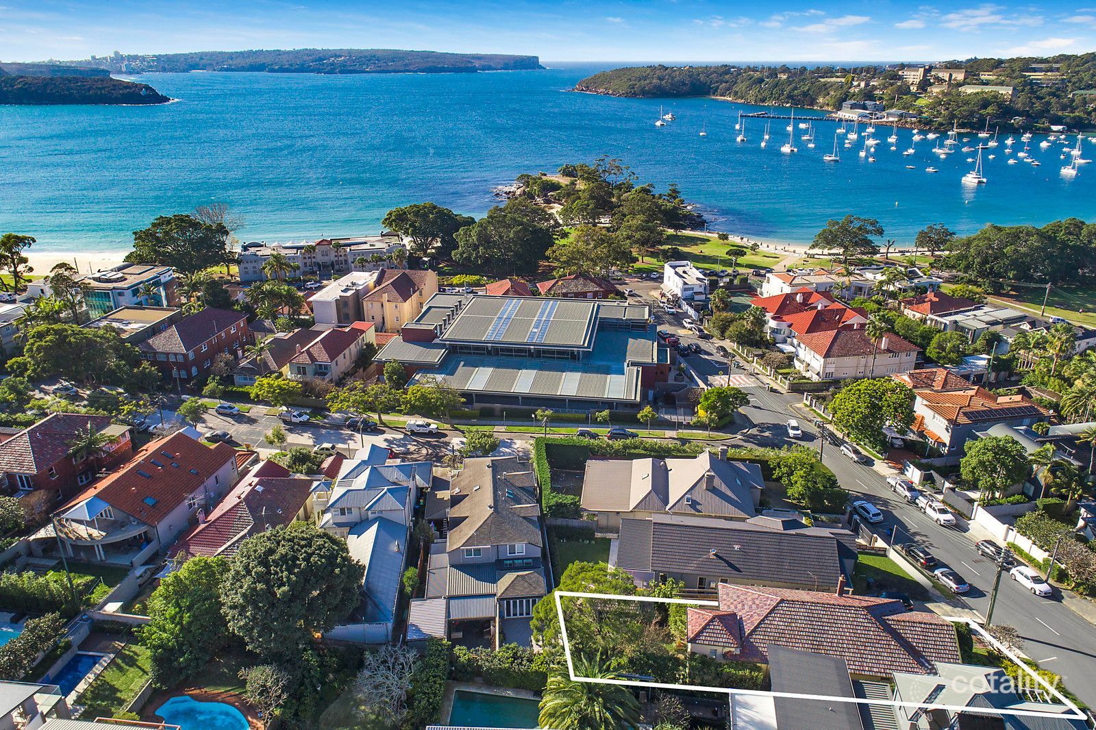 36 Mandolong Rd, Mosman, NSW 2088