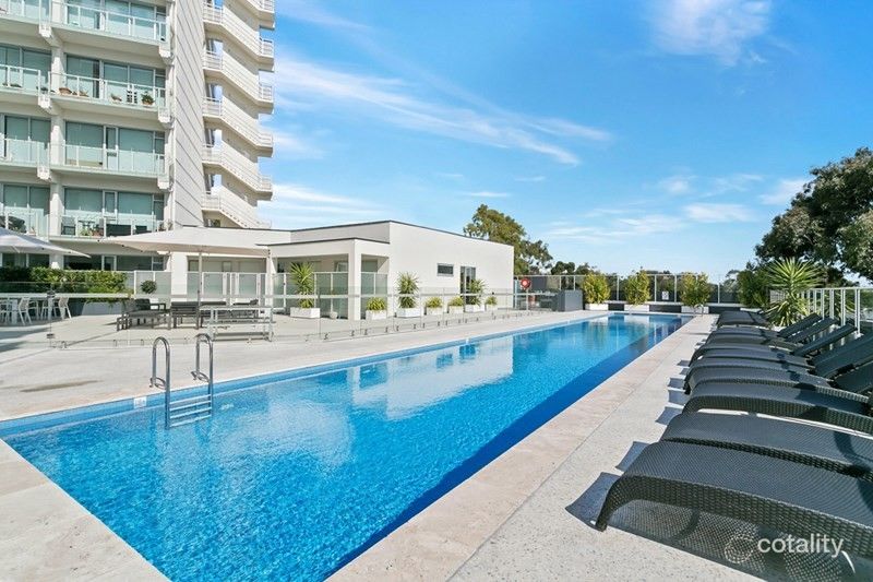 414/33 Warwick St, Walkerville, SA 5081