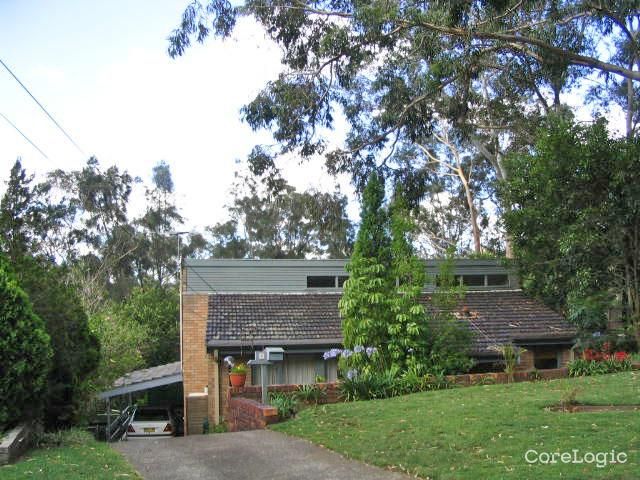 1 Drysdale Pl, Kareela, NSW 2232