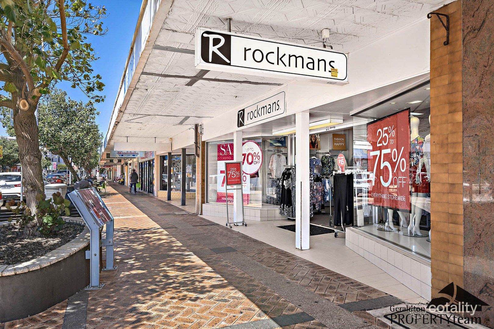 112 Marine Tce, Geraldton, WA 6530