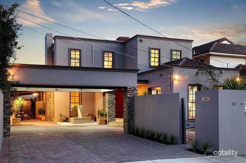 12 Highview Rd, Bentleigh East, VIC 3165