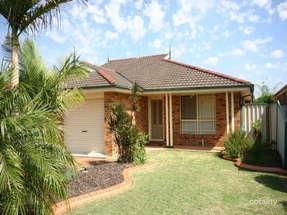 2/99b Muru Dr, Glenmore Park, NSW 2745