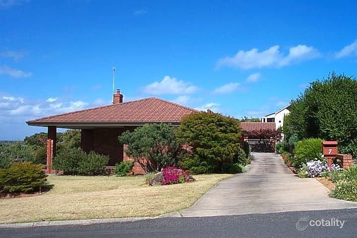 7 Toy Pl, Augusta, WA 6290