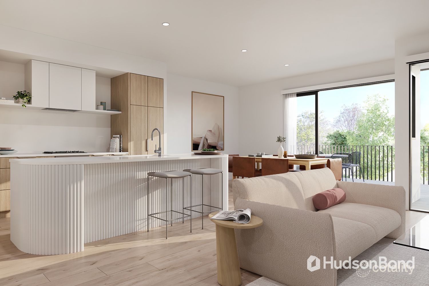 1 Henry St, Doncaster, VIC 3108