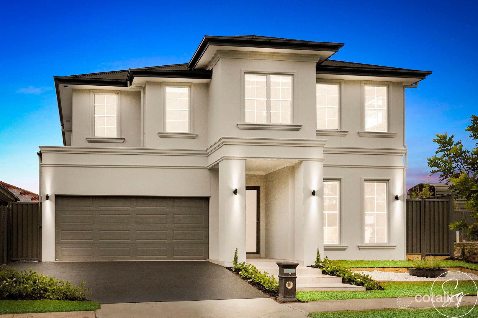 7 Werakata Cres, North Kellyville, NSW 2155