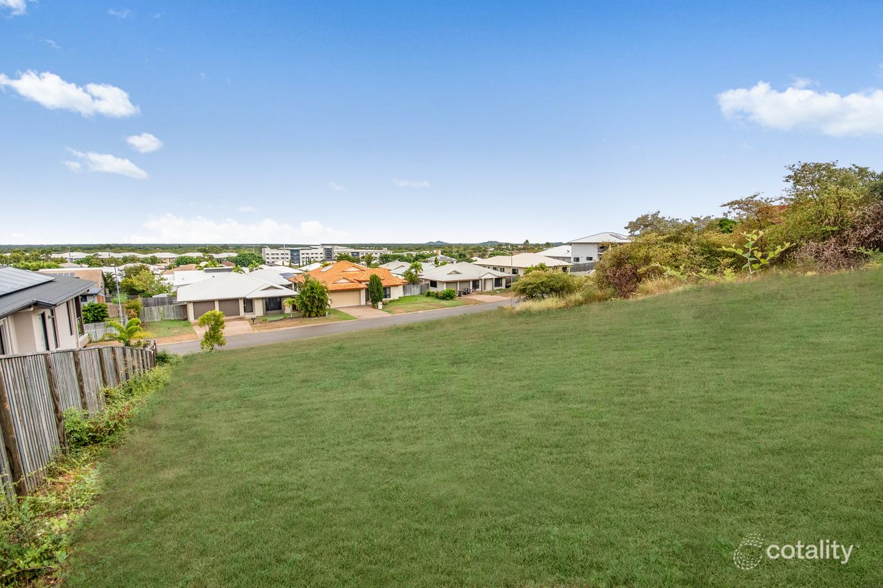 10 Jindalee Cres, Douglas, QLD 4814