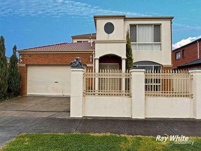 70 Sandown Rd, Springvale, VIC 3171