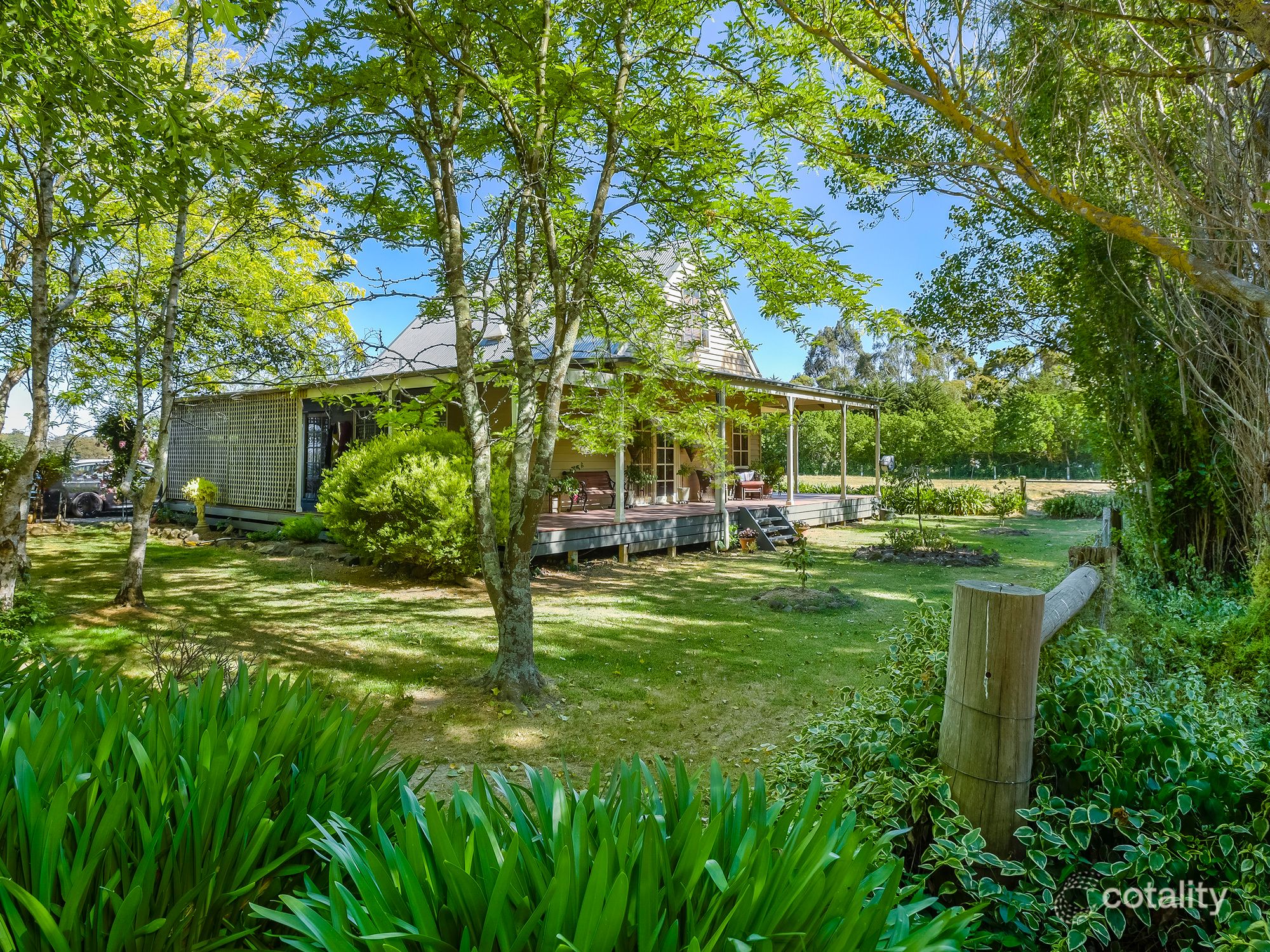 332 Pipers Creek Rd, Kyneton, VIC 3444