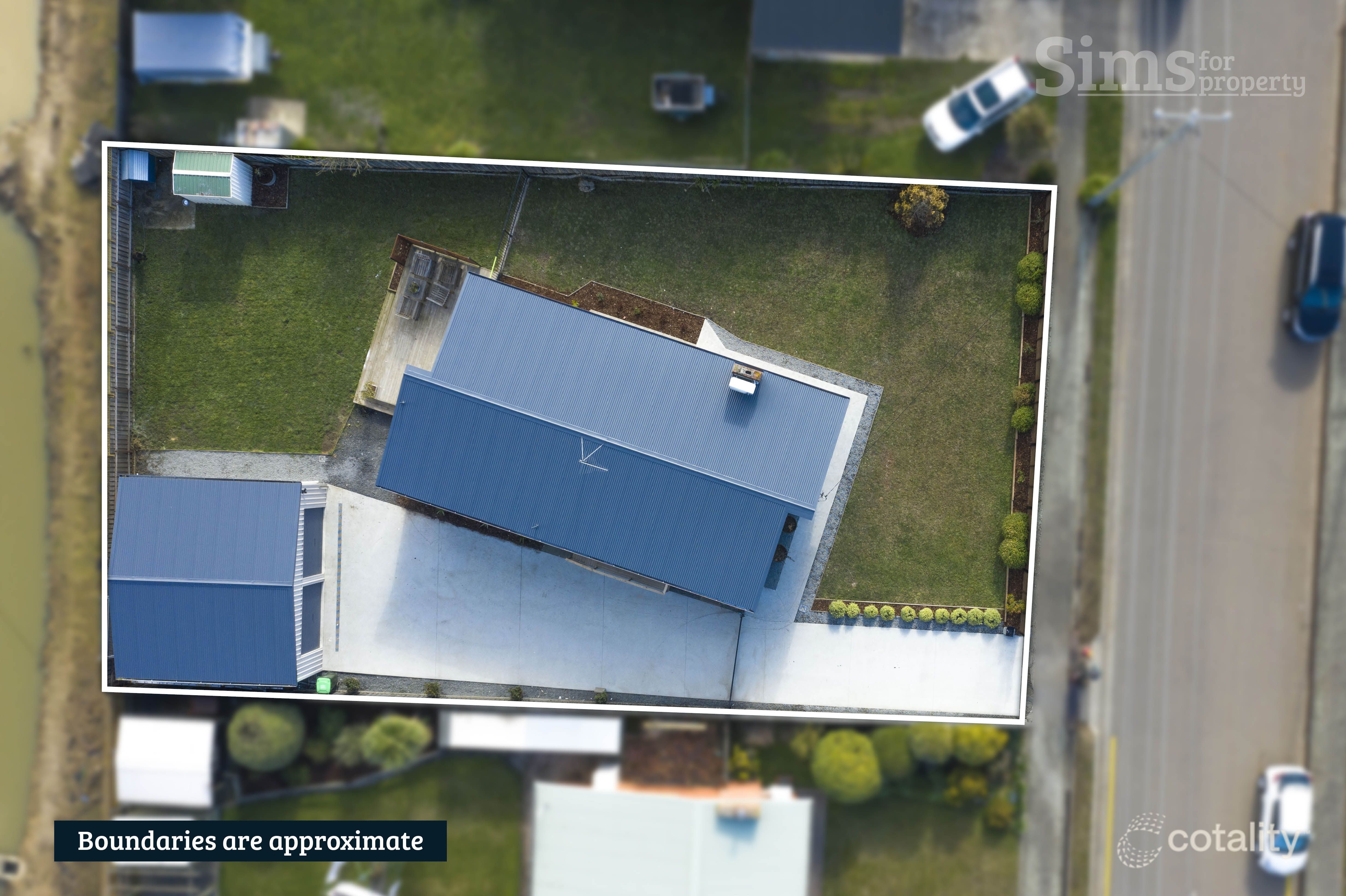 4 Raglan St, Youngtown, TAS 7249