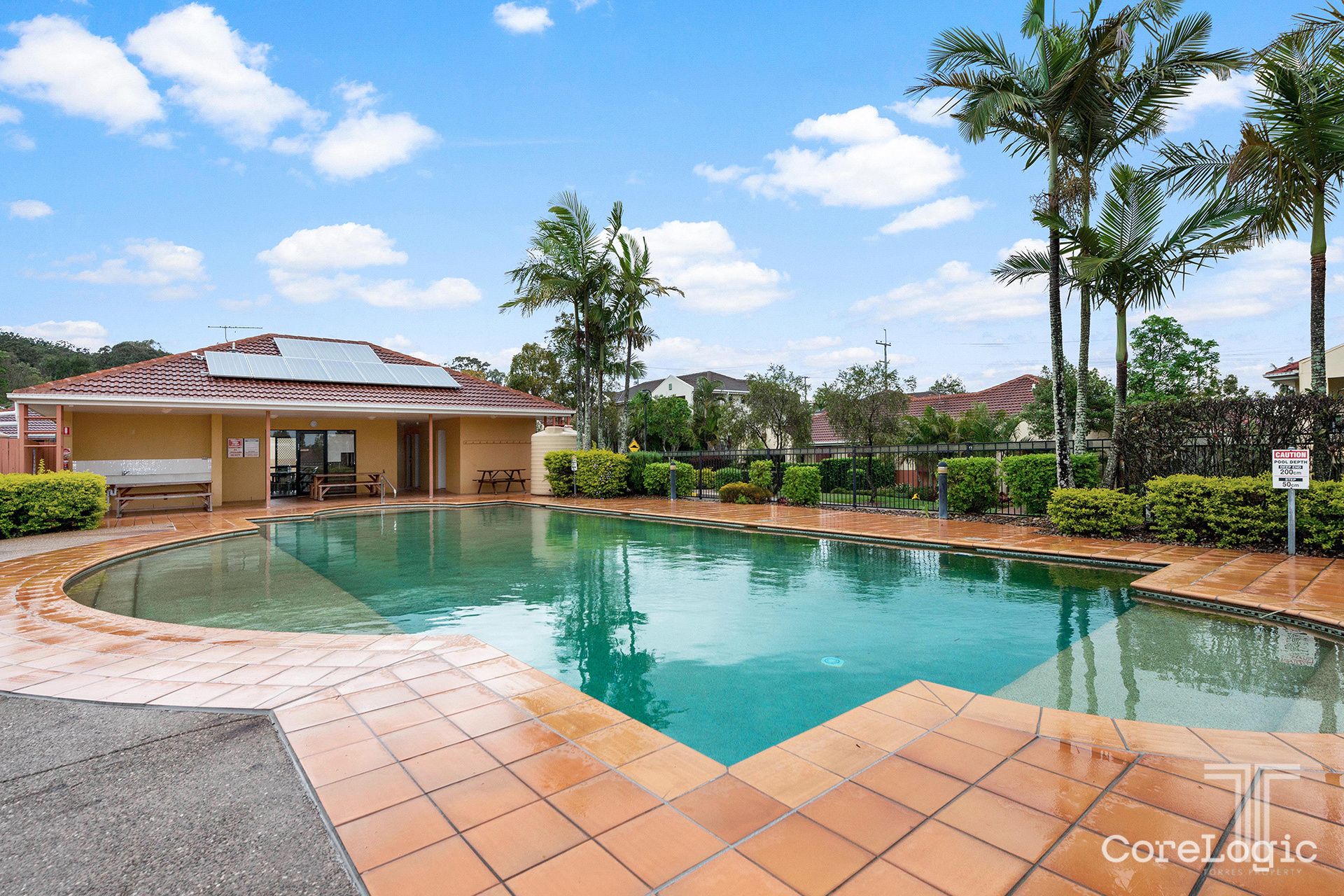 74/110 Scrub Rd, Carindale, QLD 4152