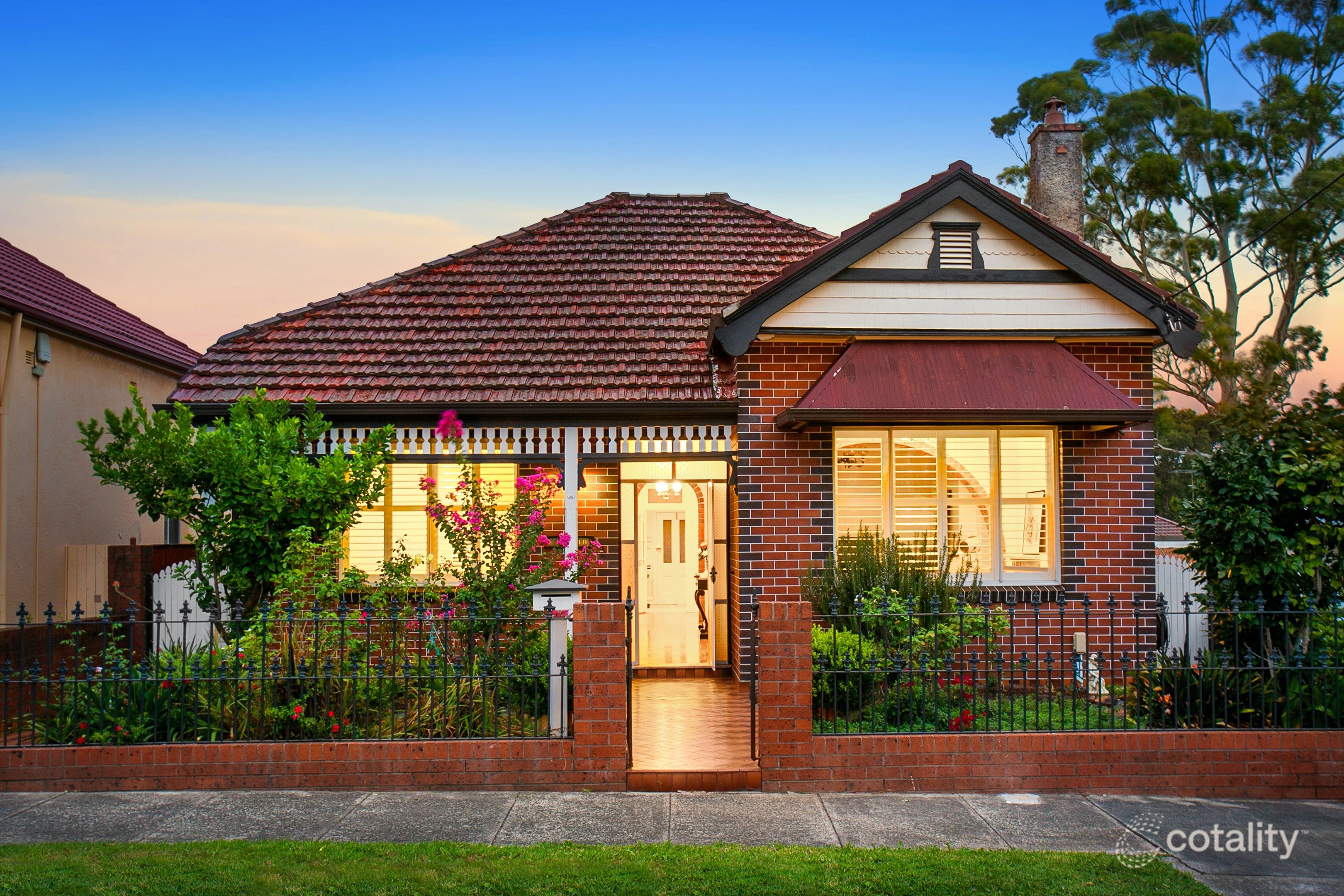 26 Miller St, Petersham, NSW 2049