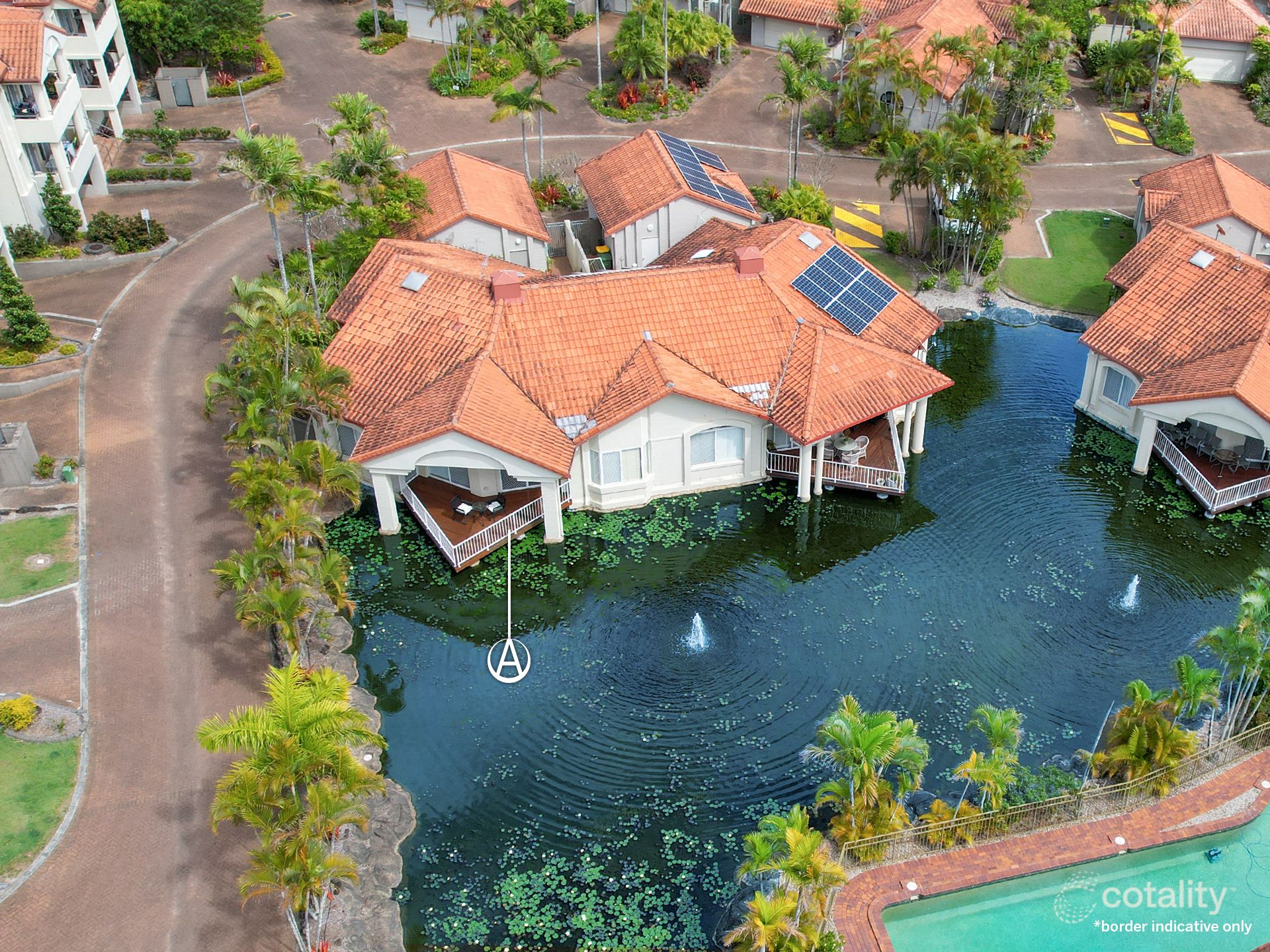 37/24 Ron Penhaligon Way, Robina, QLD 4226