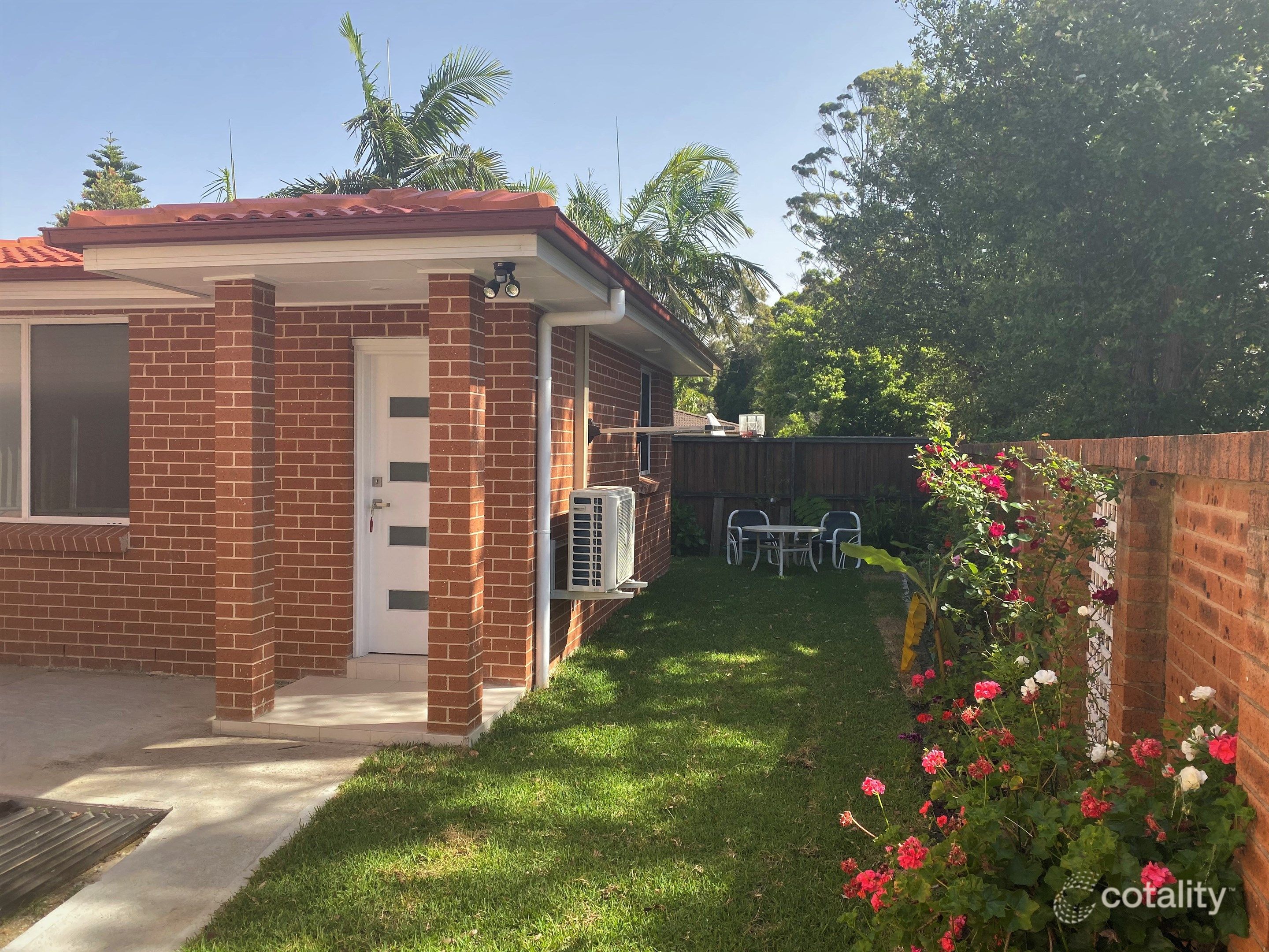 2 Hews Pde, Belrose, NSW 2085