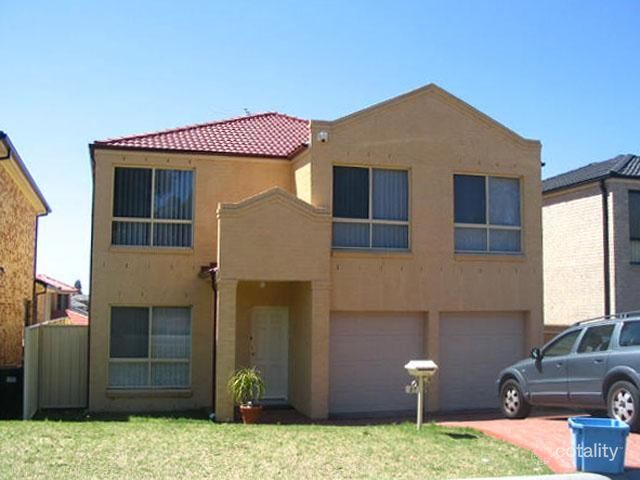 27 Watling Ave, West Hoxton, NSW 2171