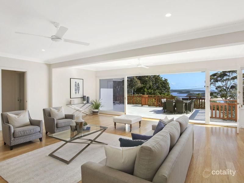 12 Ralston Rd, Palm Beach, NSW 2108