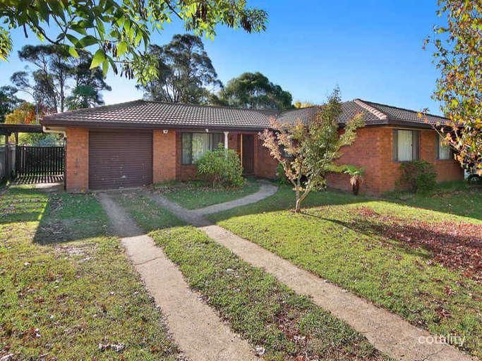 17 Lonsdale St, Armidale, NSW 2350