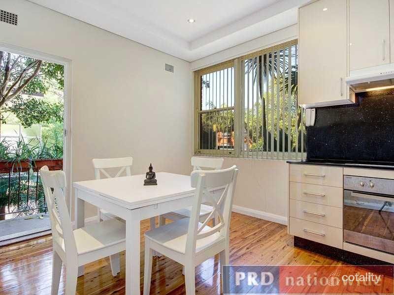 1/18 St Georges Pde, Hurstville, NSW 2220