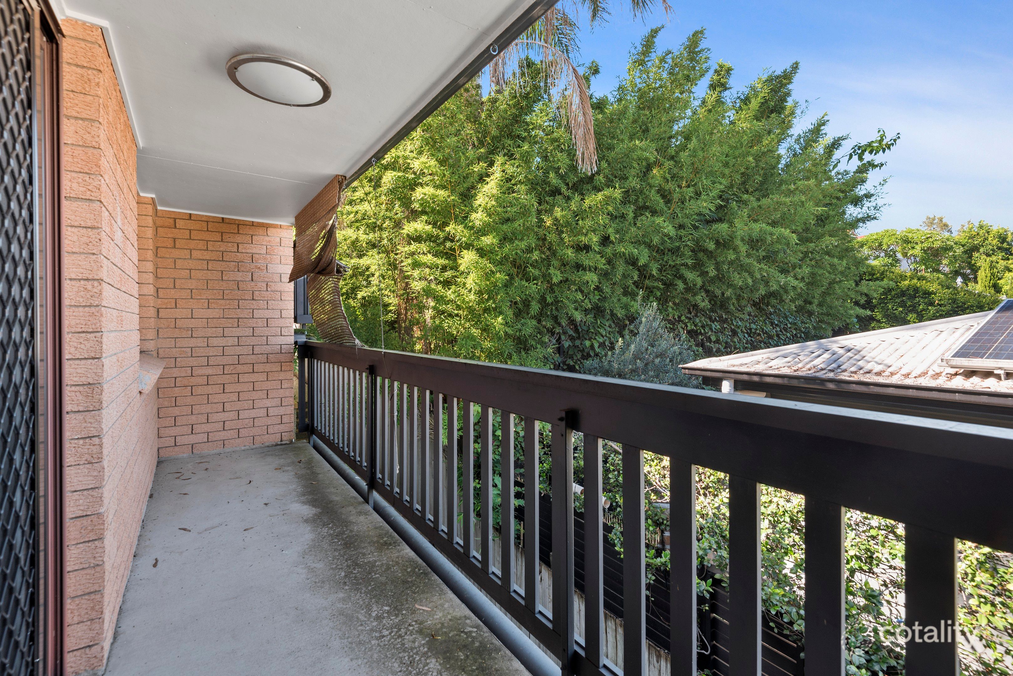 3/25 Enoggera Tce, Red Hill, QLD 4059