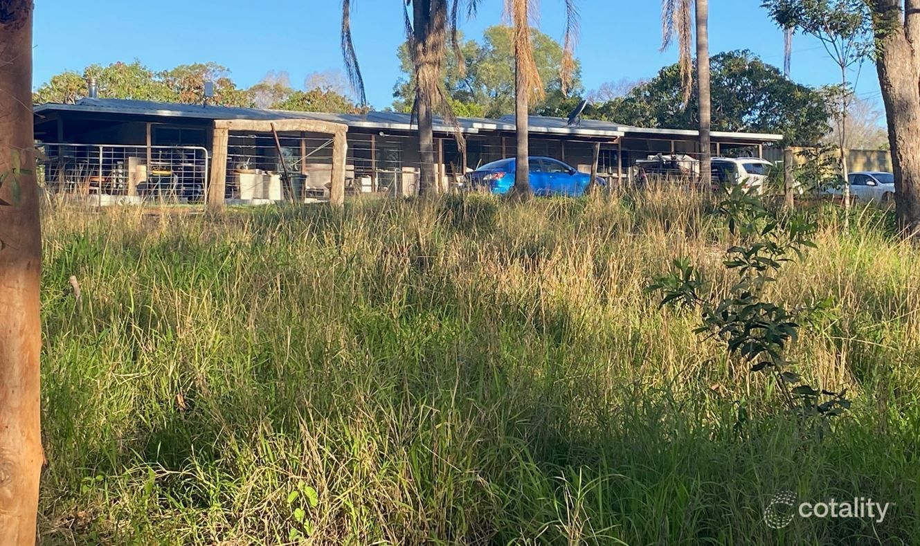 79 Pine Creek Rd, Pine Creek, QLD 4670