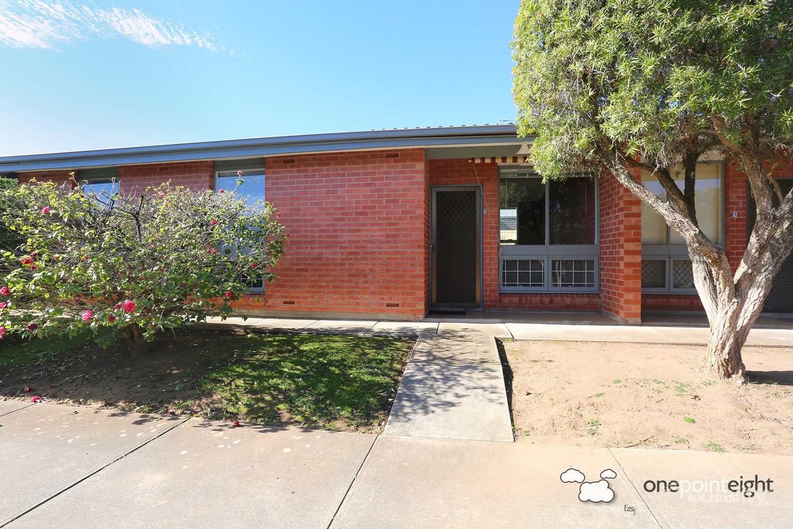 2/63 Wembley Ave, Hectorville, SA 5073