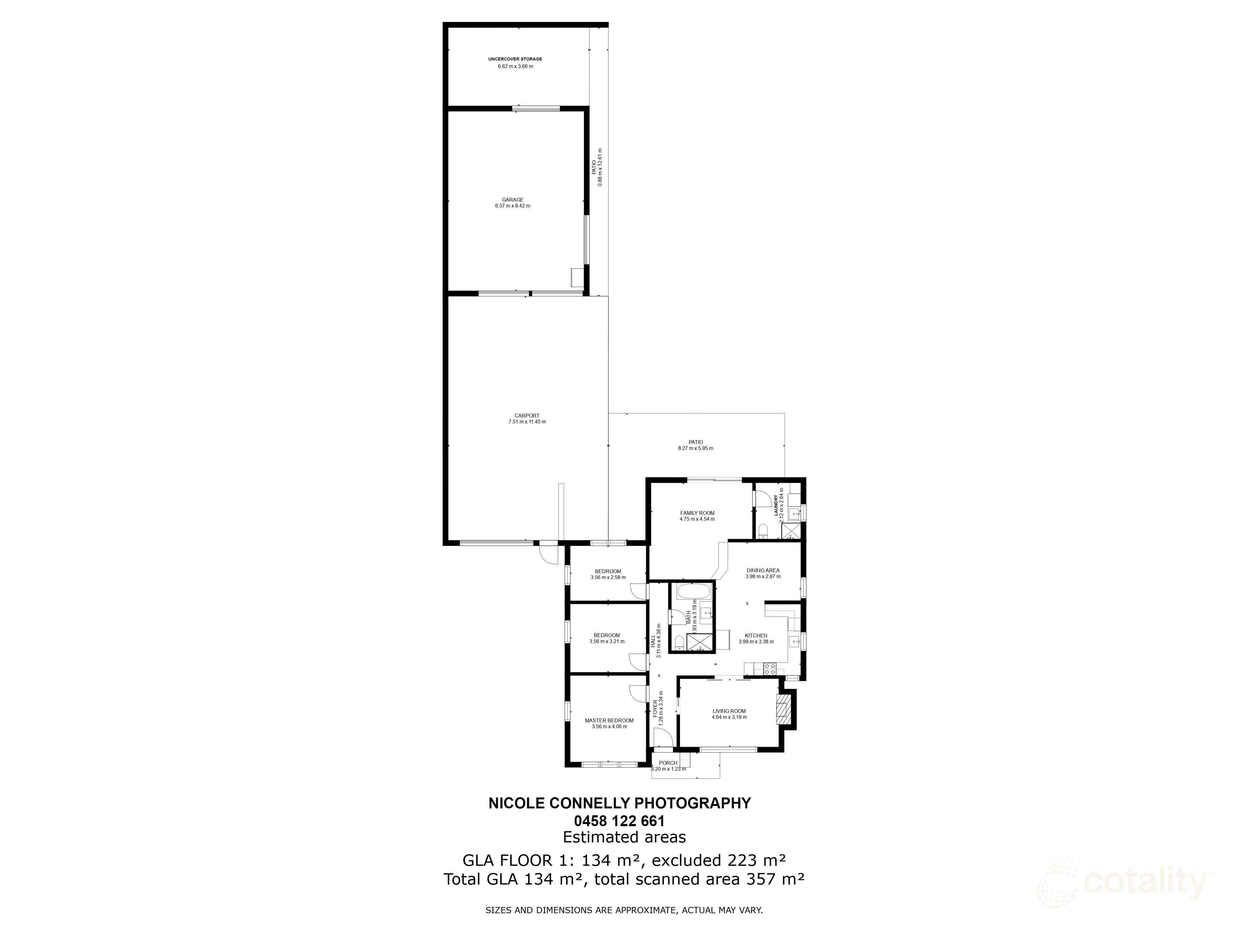 93 Crispe St, Deniliquin, NSW 2710