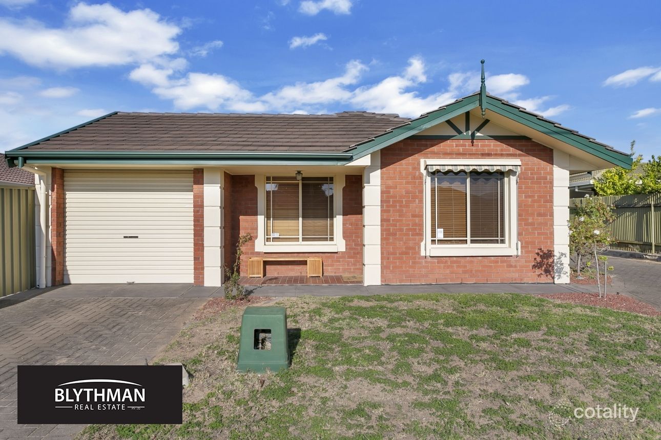 1/22 Portland Rd, Queenstown, SA 5014
