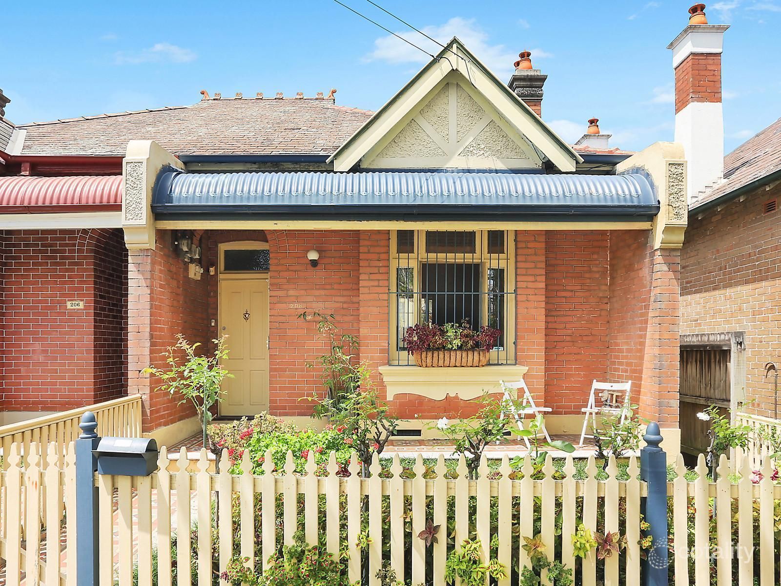 208 Livingstone Rd, Marrickville, NSW 2204
