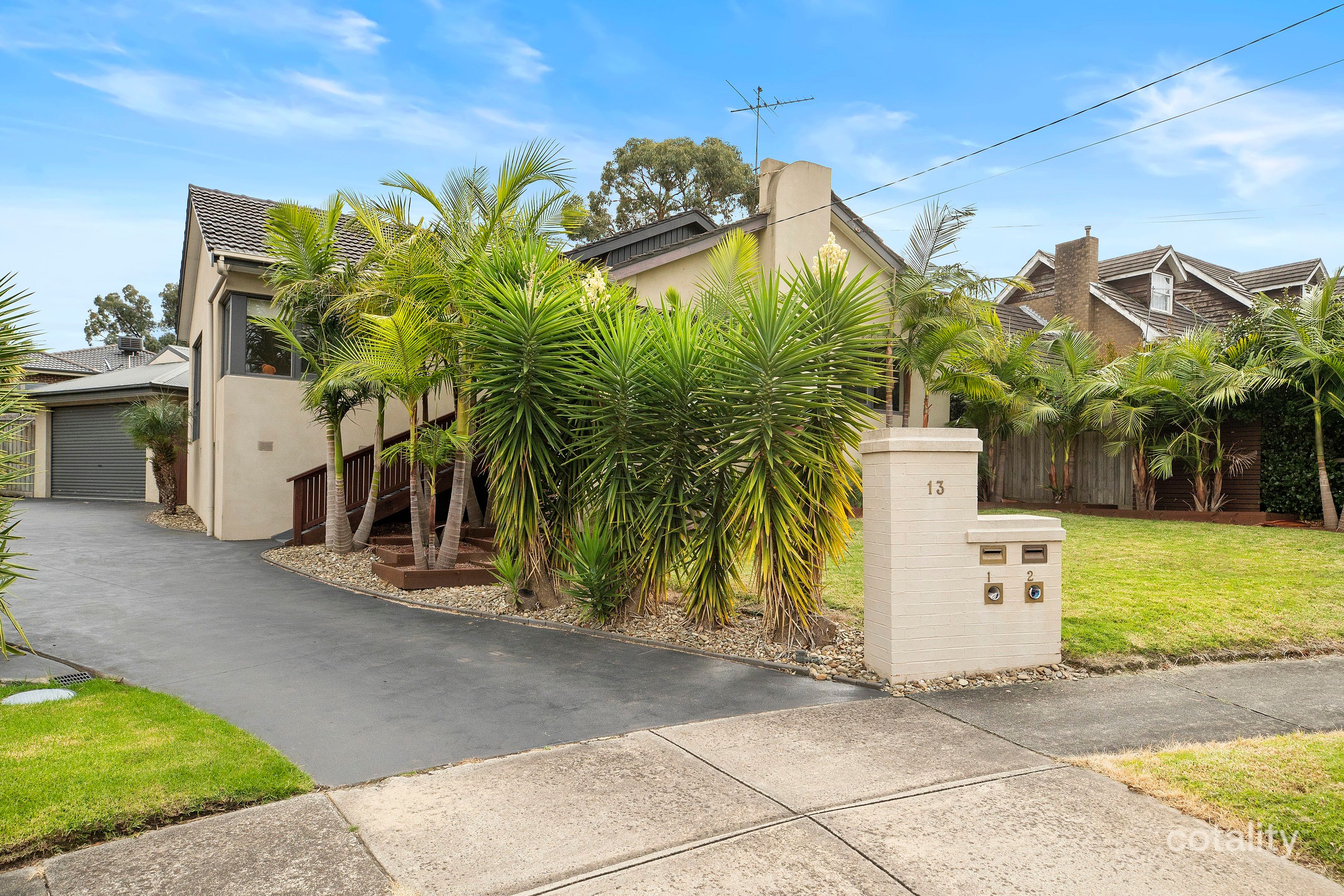 1/13 Zeising Ct, Boronia, VIC 3155