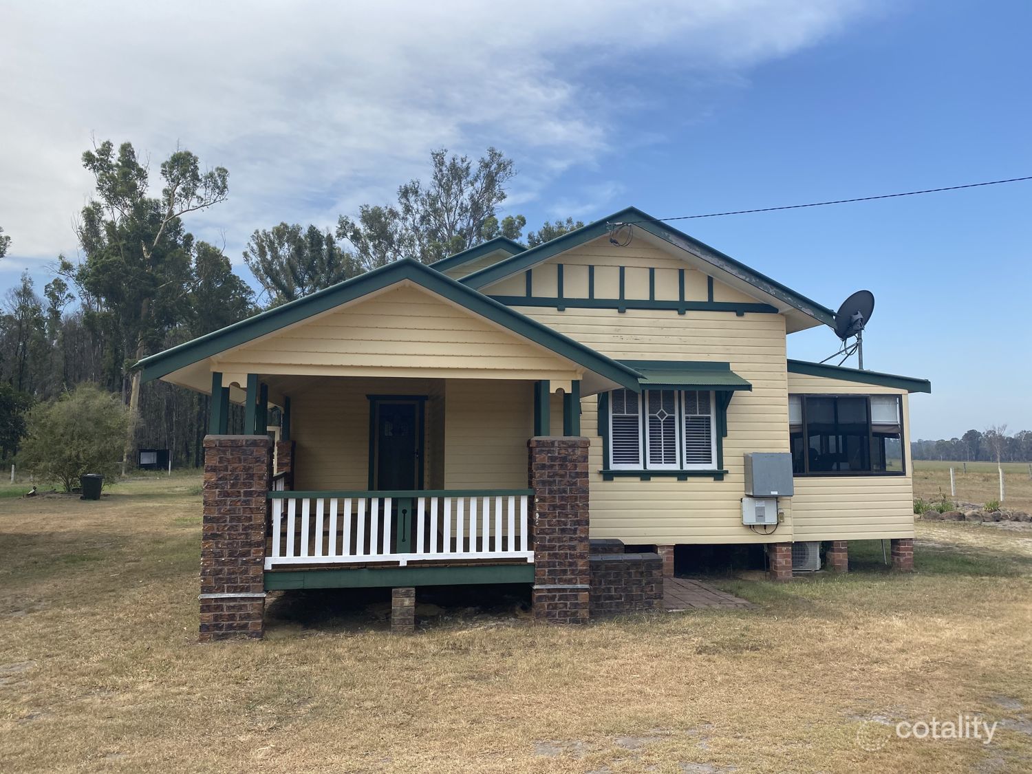 780 Myall Creek Rd, Bora Ridge, NSW 2471