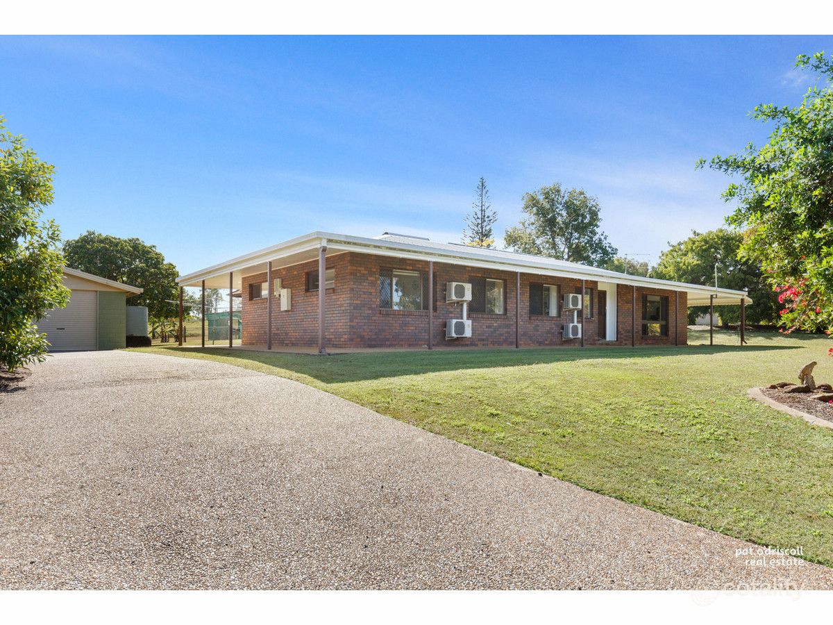 29 Angela Rd, Rockyview, QLD 4701