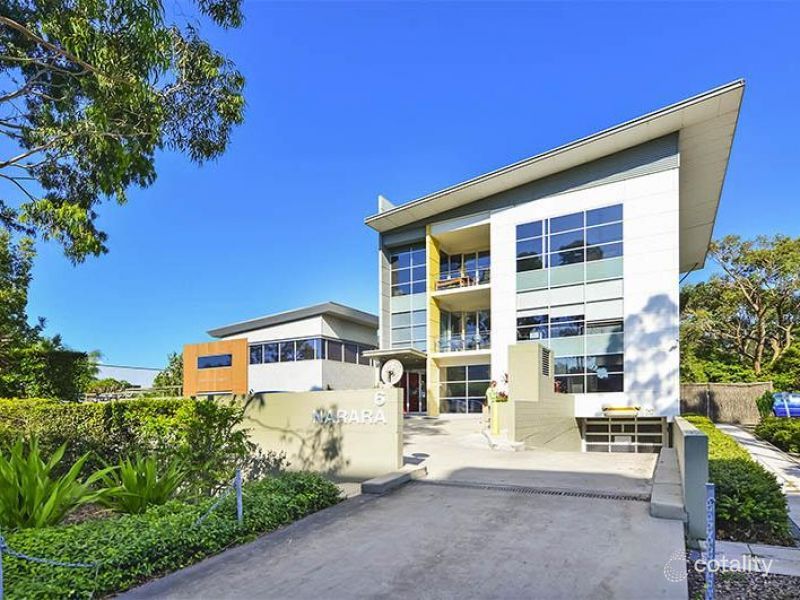 8/6 Tilley Lane, Frenchs Forest, NSW 2086